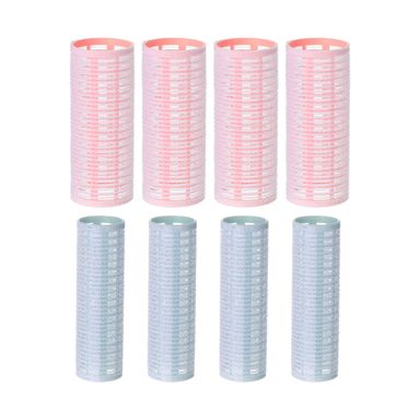 Rodillo para Flequillo 8 Piezas