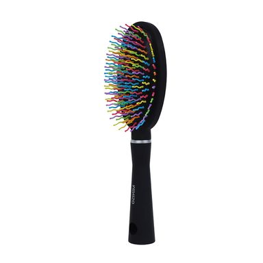 Cepillo de Masaje Ovalado Rainbow