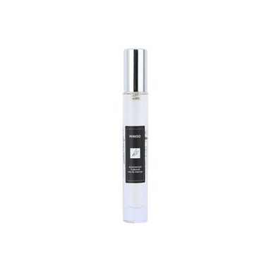 Perfume Mini Agarwood 10Ml Serie Miniso