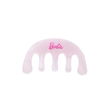 Masajeador de Cuero Cabelludo Serie Barbie