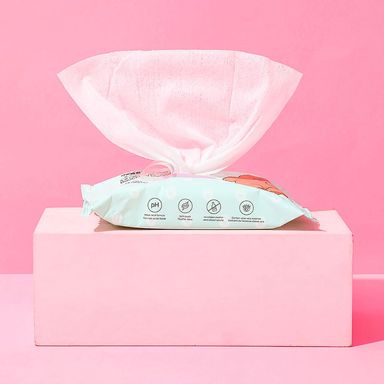 Toallas Humedas Osos Escandalosos 20 Toallas X 3 Paquetes