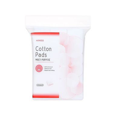 Paquete de Almohadillas de Algodón 225 Piezas