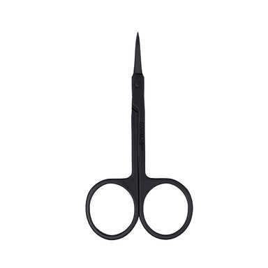 Tijeras para Cejas Negras