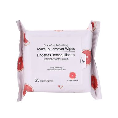 Toallas Desmaquillantes Pomelo 25 Toallas