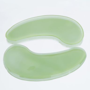 Mascarilla para Ojos de Gel Cohombro 6 Piezas