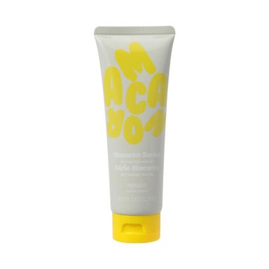 Limpiador Facial Serie Macaron Limon