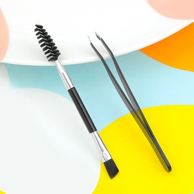 Kit para Depilar Cejas Multicolor