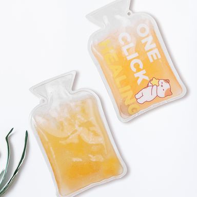 Bolsa de Gel para Uso Caliente o Frio