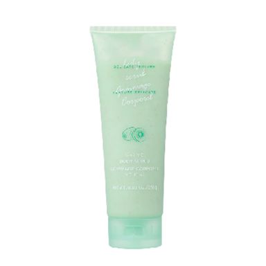 Exfoliante Corporal de Kiwi Vc