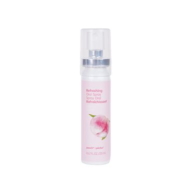 Spray Bucal Refrescante de Melocoton