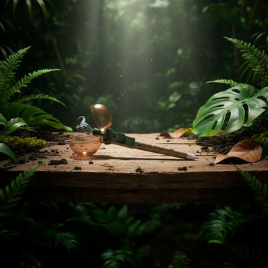 Esfero con Velociraptor Serie Jurassic World Negro