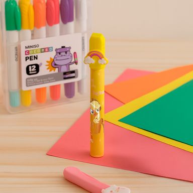 Plumon Grande Applejack Serie My Little Pony