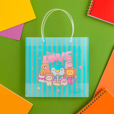 Bolsa de Regalo  Serie Mini Family