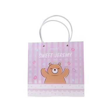 Bolsa de Regalo  Mini Family Jeremy