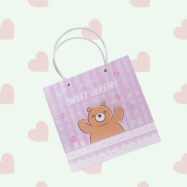 Bolsa de Regalo  Mini Family Jeremy