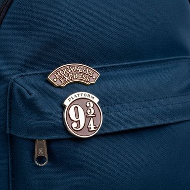 Pin Howarts Platform Serie Harry Potter