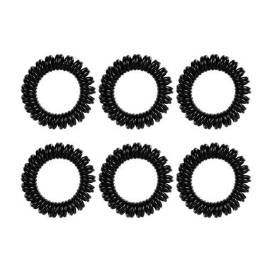 Liga para el Cabello en Forma de Espiral Serie Miniso 5 Piezas