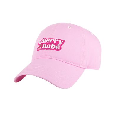 Gorra de Beisbol Serie Cherry Valentine