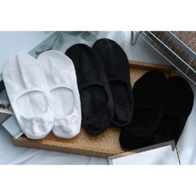 Medias de Hombre Cortas 2 Mediano