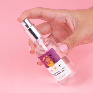 Spray de Bolsillo con Olor 45 Ml Serie Moon & Stars Miniso