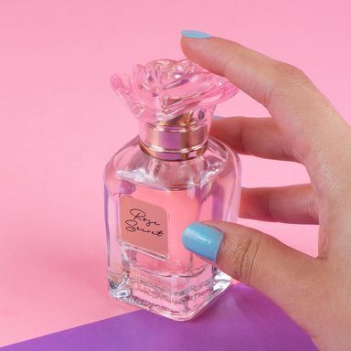 Perfume 30 Ml para Mujer Serie Rose Secret