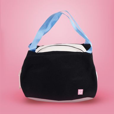 Lonchera Color Block Serie Miniso