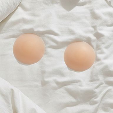 Cubre Pezones Serie Miniso 2 Piezas