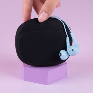 Forro para Audifonos Serie Miniso
