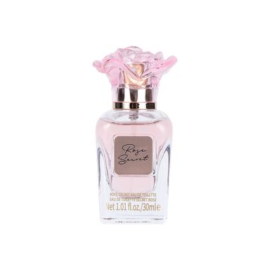 Perfume 30 Ml para Mujer Serie Rose Secret