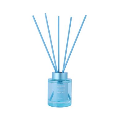 Difusor de Aroma Ambrox 100 Ml Serie Rainbow Sunny After Rain