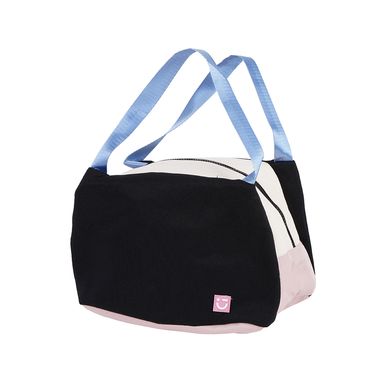 Lonchera Color Block Serie Miniso