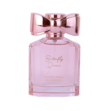 Perfume de Mujer 100Ml Butterfly Dream Aroma Frutal