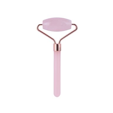 Rodillo Facial Serie Pink Pearl