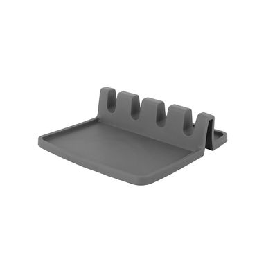 Soporte para Utencilios de cocina Serie Miniso Gris