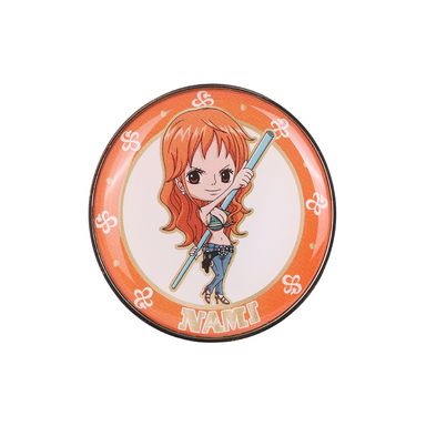 Ambientador para Carro Nami Serie One Piece
