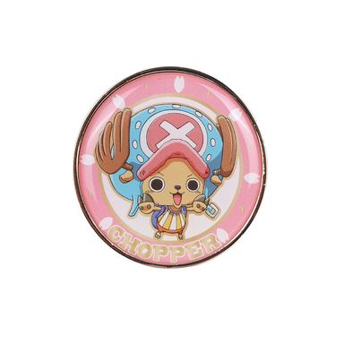 Ambientador para Carro Chopper Serie One Piece