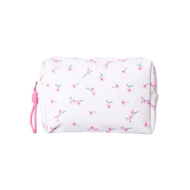 Cosmetiquera Compacta con Correa Serie Miniso