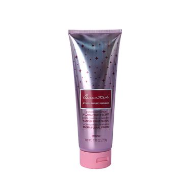 Locion Corporal Perfumada 226g Aroma Floral Frutal Serie Miniso