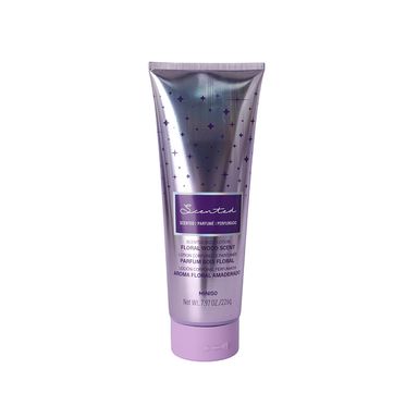 Locion Corporal Perfumada 226g Aroma Floral Amaderado Serie Miniso