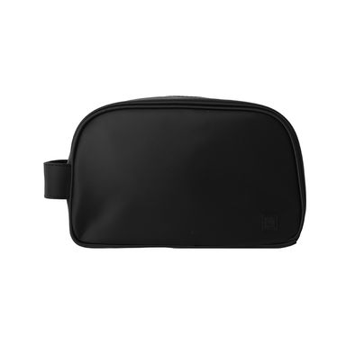 Cosmetiquera Compacta Serie Miniso Negro