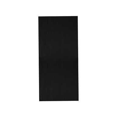 Toalla Deportiva de Secado Rapido Serie New Color Negra