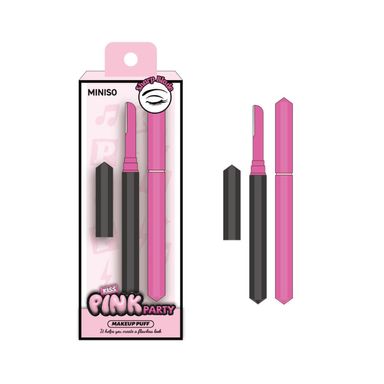 Perfilador de Cejas Serie Pink Party