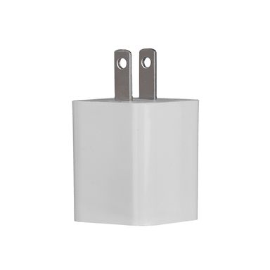 Cargador Usb con Puerto Dual 12W Mode lo St620