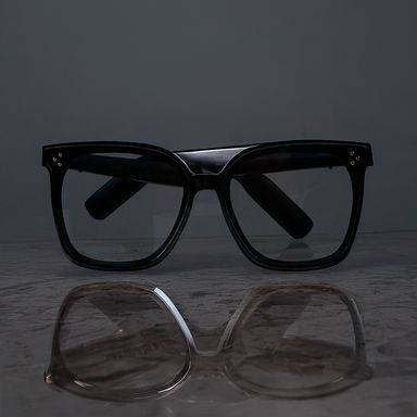 Lentes de Audio Inteligentes Mod-088 Serie Miniso