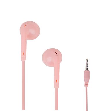 Audífonos con Cable Bunny Serie Mini Family