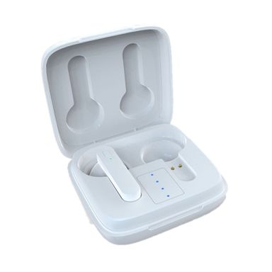 Audífonos Inalámbricos Tws Semi-In-Ear Serie Minisounds