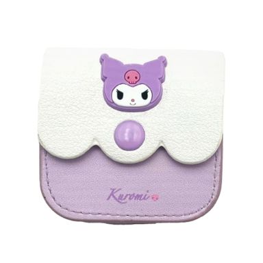 Protector para Audífonos Inalámbricos Kuromi Serie Sanrio