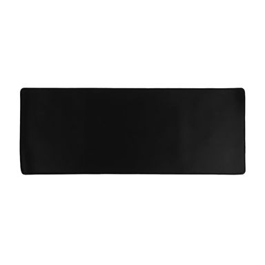 Mouse Pad Pulgadas Grande Serie Miniso Negro