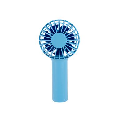 Ventilador de  Mano 1200 Mah Serie Miniso Azul