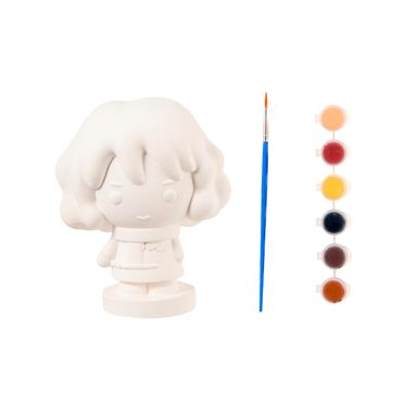 Set para Pintar B Serie Harry Potter Hermione